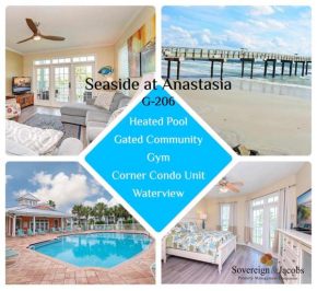 Seaside at Anastasia G206